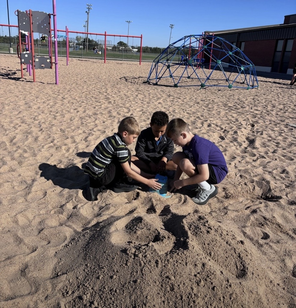 PTO Recess