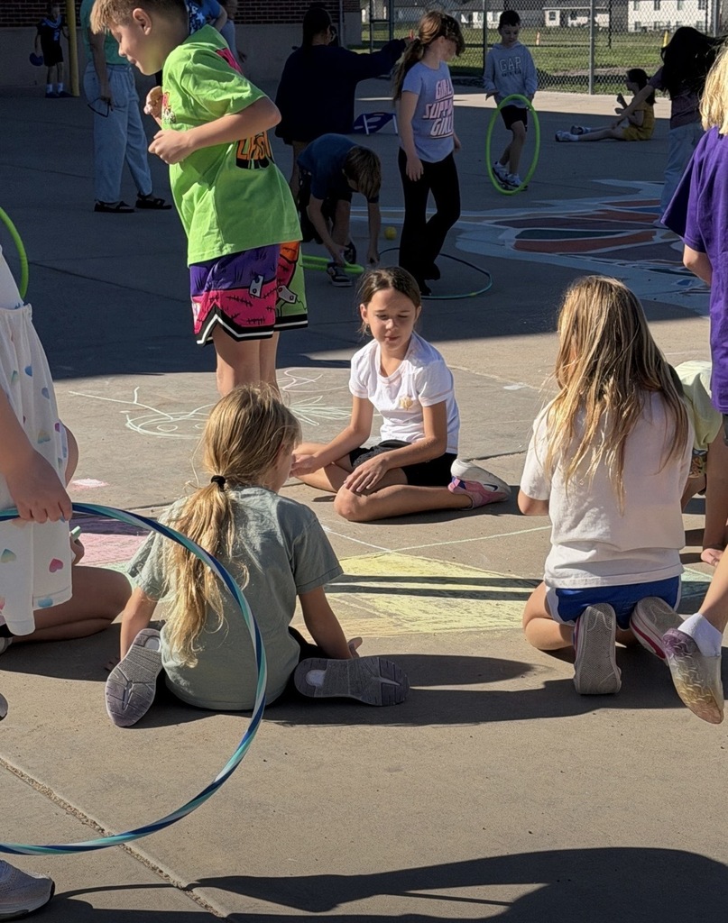 PTO Recess