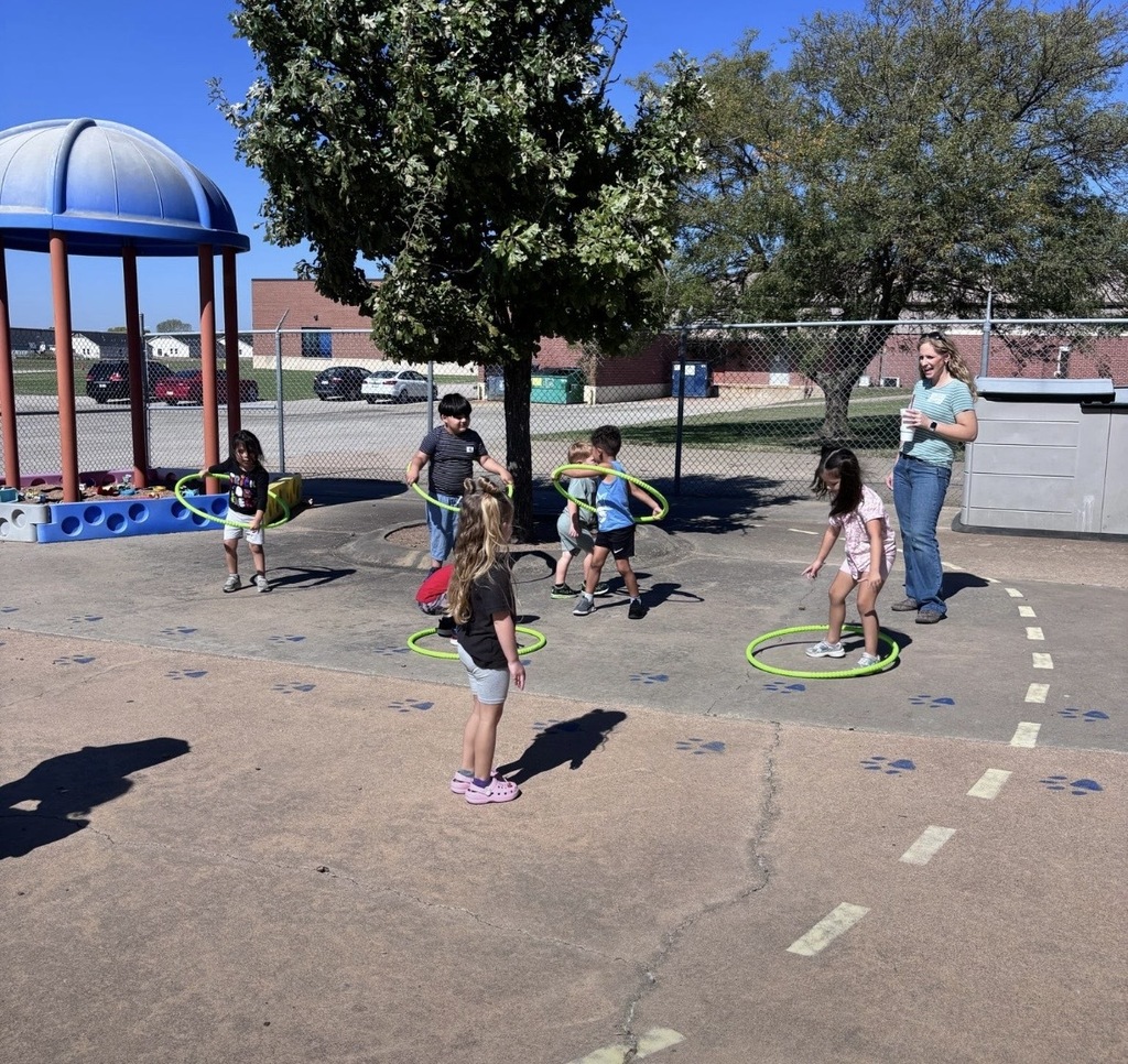 PTO Recess