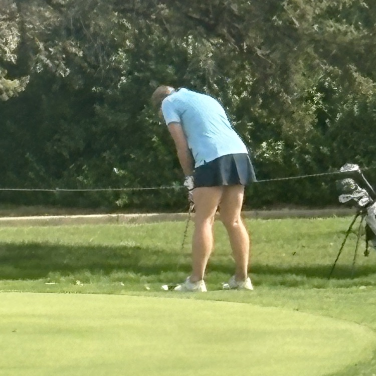 Lady Tiger Golf Regional Runner-Up 