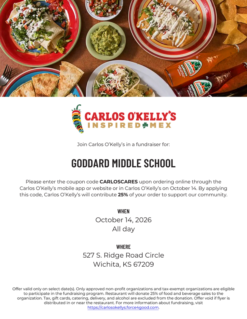 Fundraiser