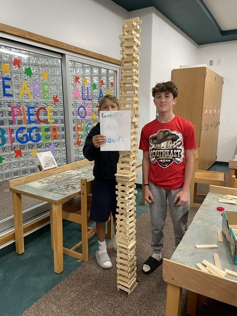 makerspace
