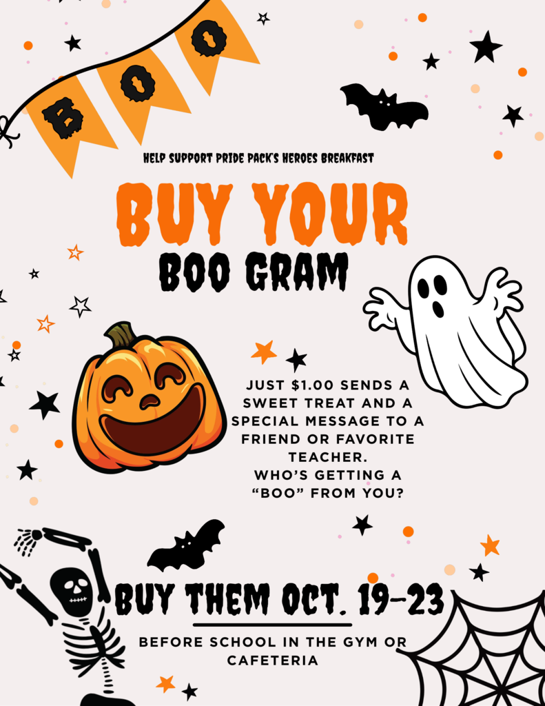 Boo Gram