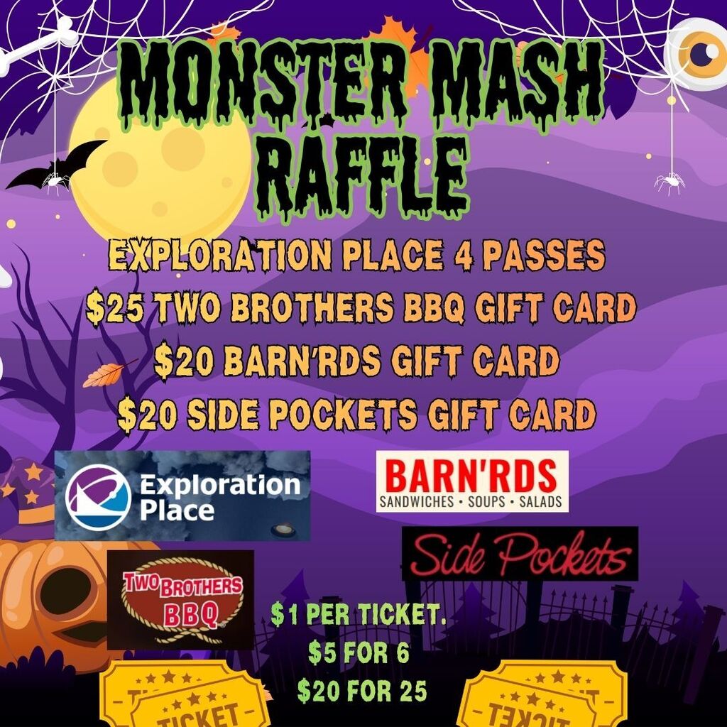 raffle