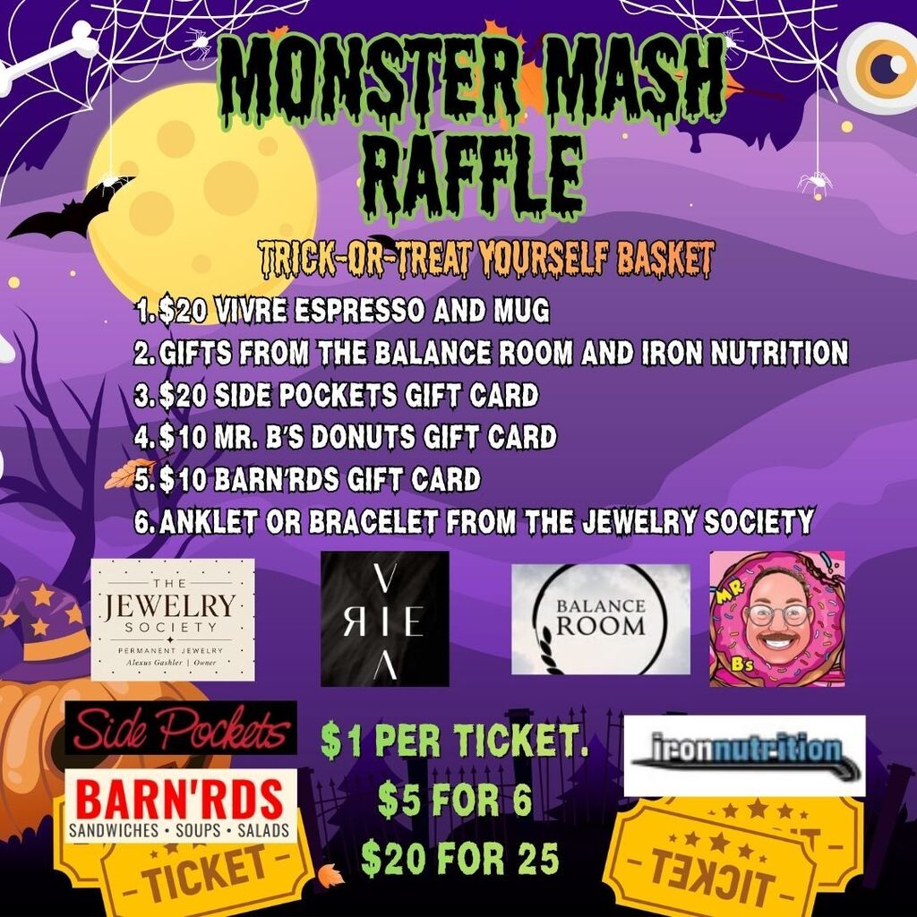 raffle