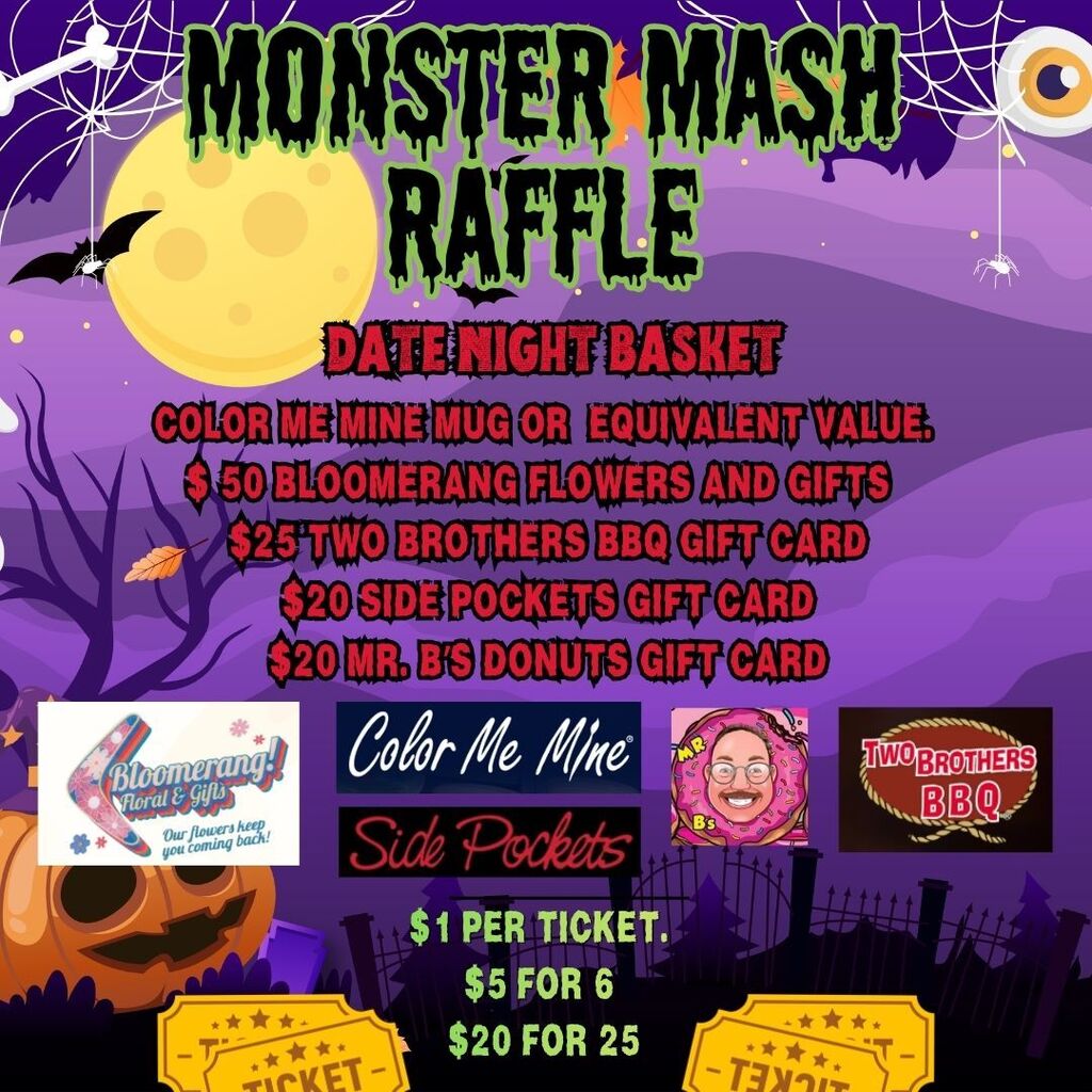raffle