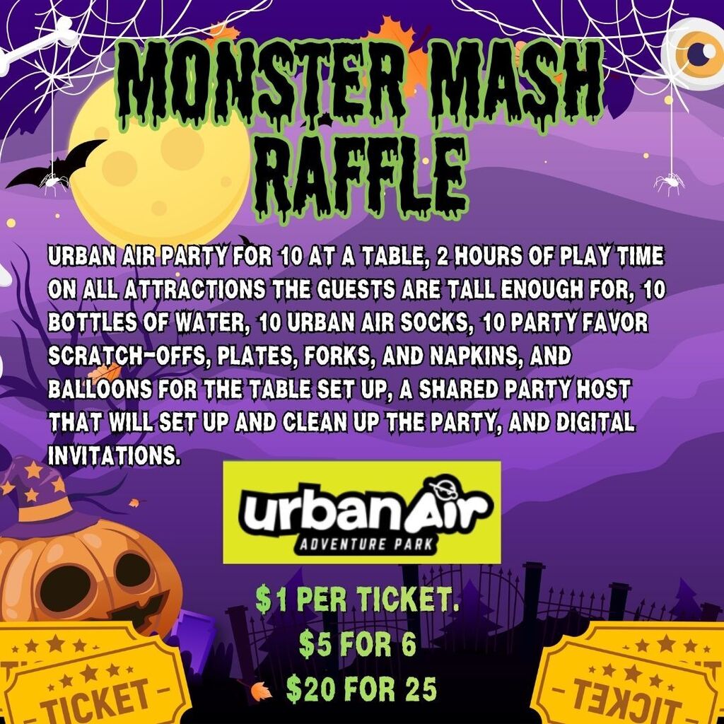 raffle