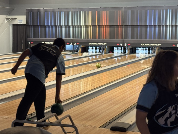 bowl