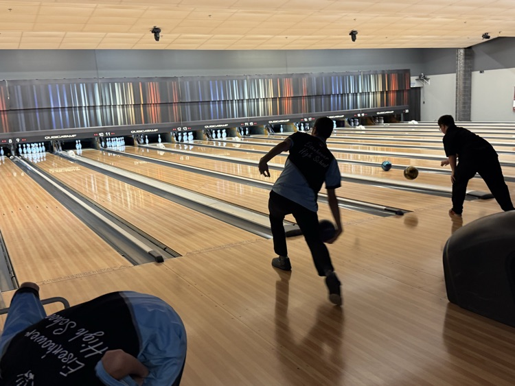 bowl