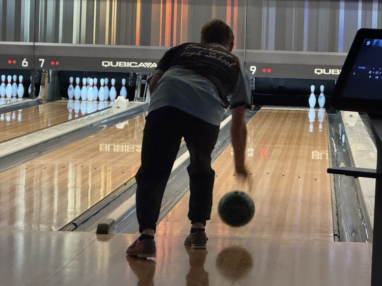 bowl