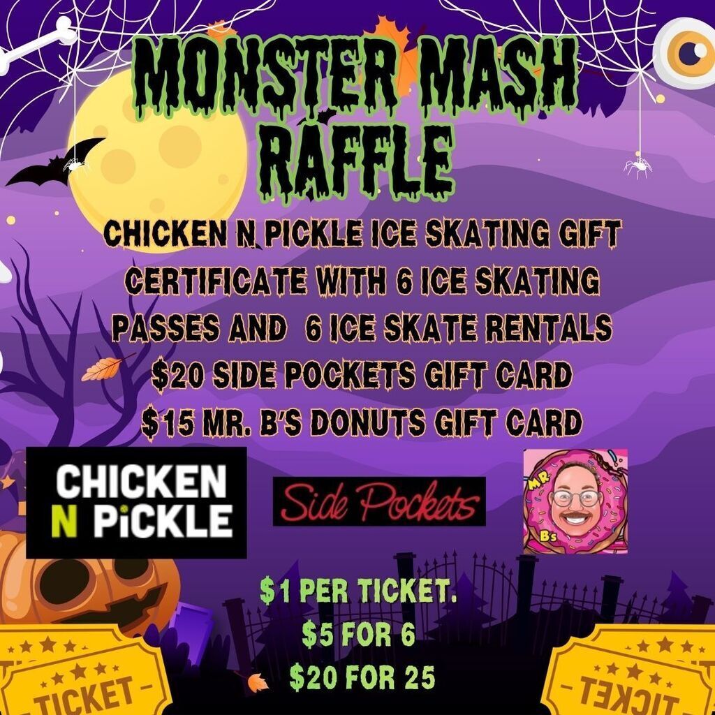 raffle