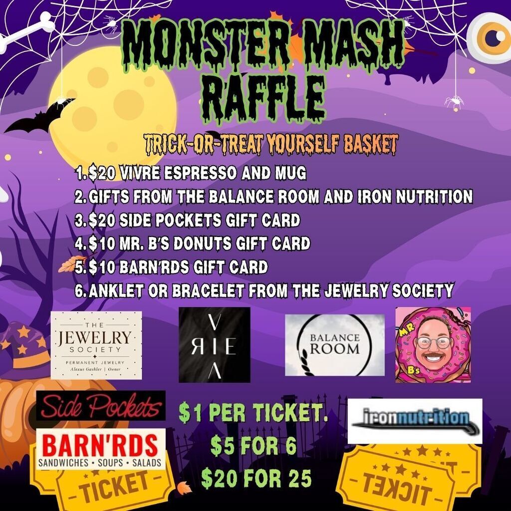 raffle