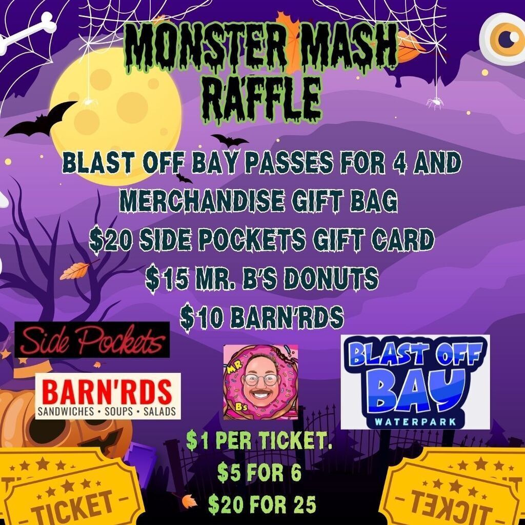 raffle