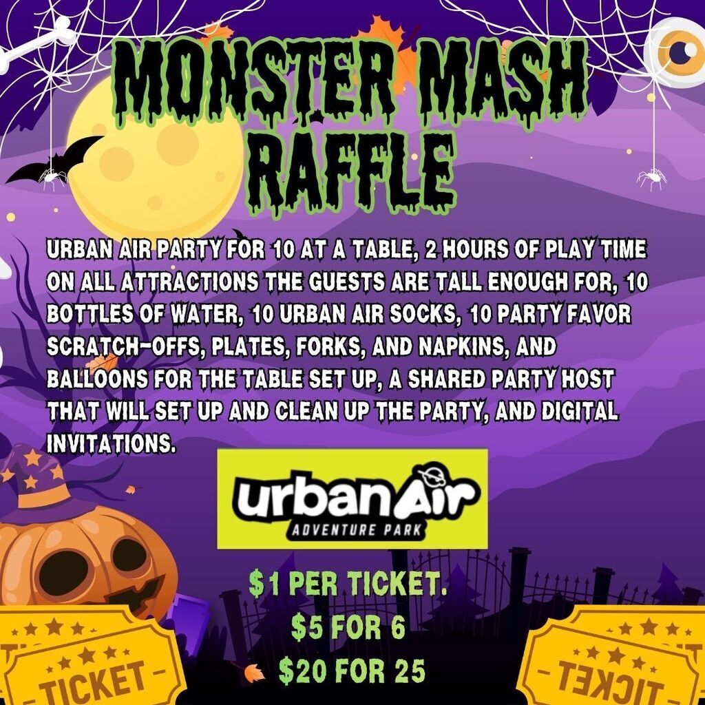 raffle