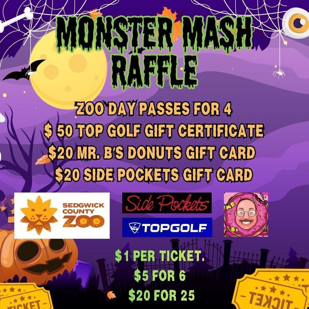 raffle