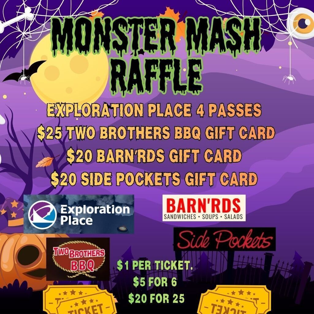 raffle