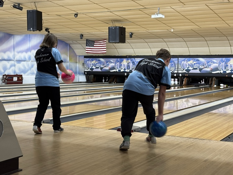bowl