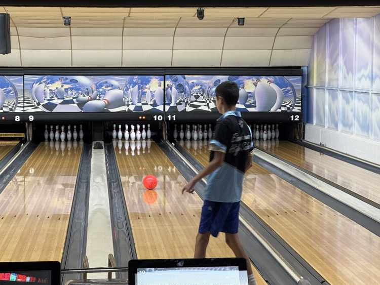 bowl