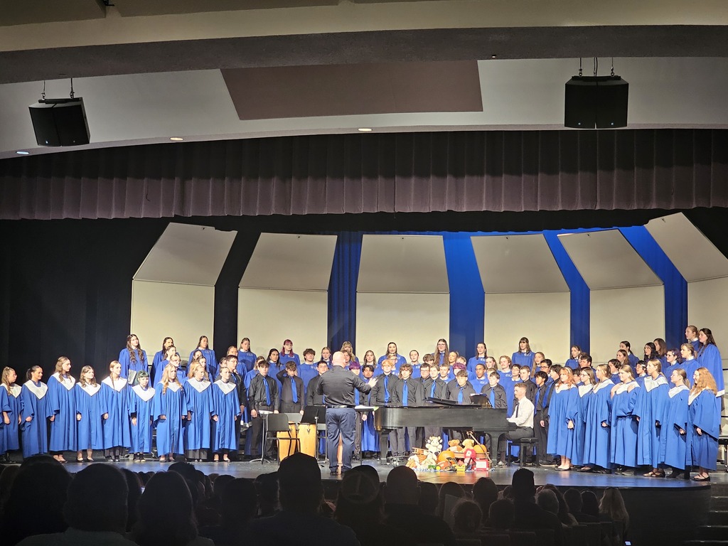 choir