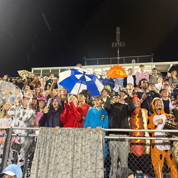 Friday Night Lights