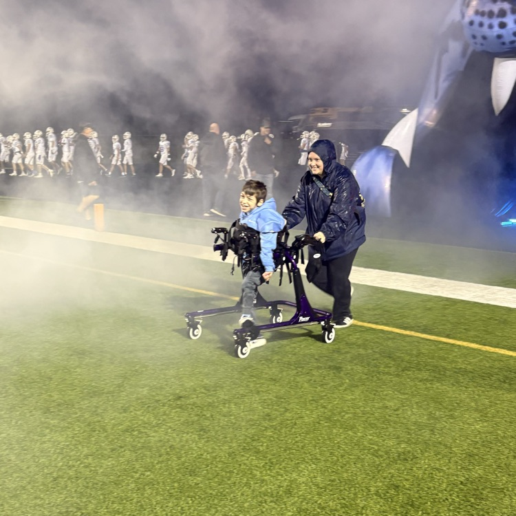 Friday Night Lights
