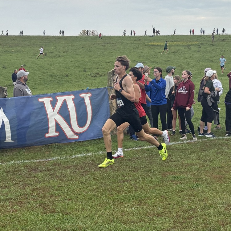 5A State Cross Country ends with a Top 11 finish and two personal best times! 