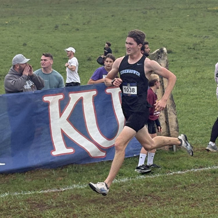 5A State Cross Country ends with a Top 11 finish and two personal best times! 