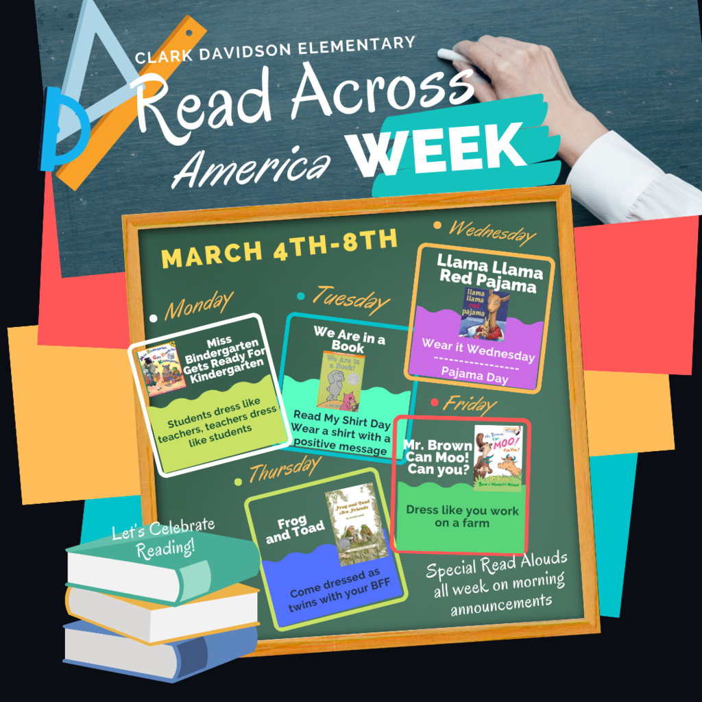 read week