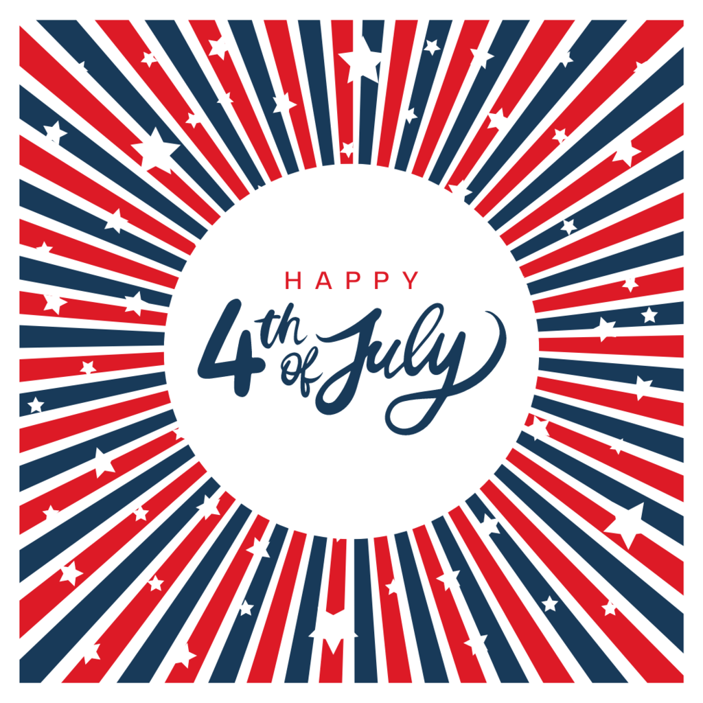 4th of july