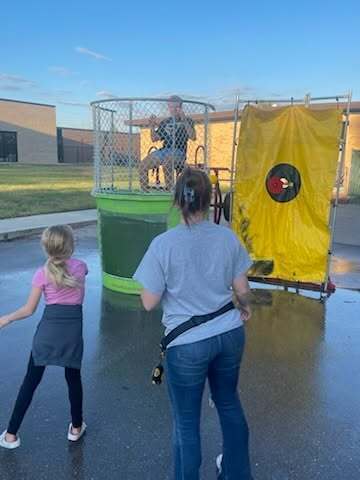 Family Fun Night