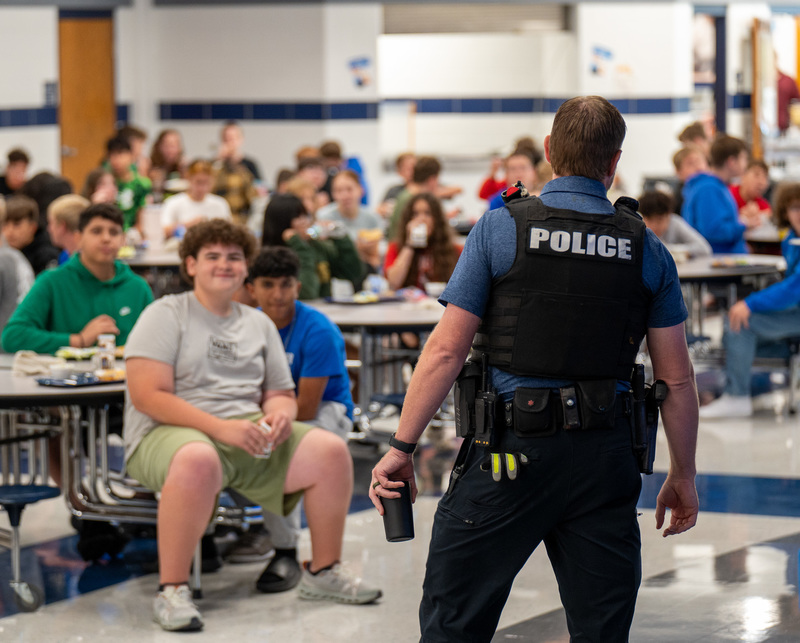 officers