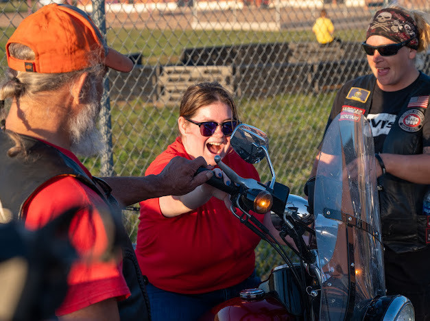 CDS’ 2nd Annual Touch-a-Truck was a huge success! Thank you to all the businesses and wonderful Goddard community helpers who volunteered their time and vehicles to make some unforgettable memories for our students! We’ll see you next year!