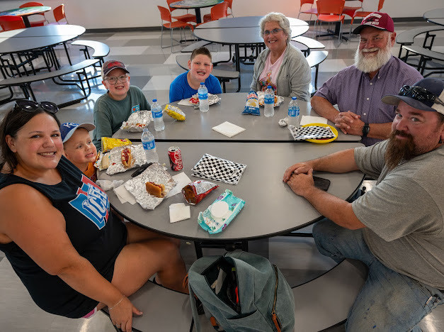 CDS’ 2nd Annual Touch-a-Truck was a huge success! Thank you to all the businesses and wonderful Goddard community helpers who volunteered their time and vehicles to make some unforgettable memories for our students! We’ll see you next year!