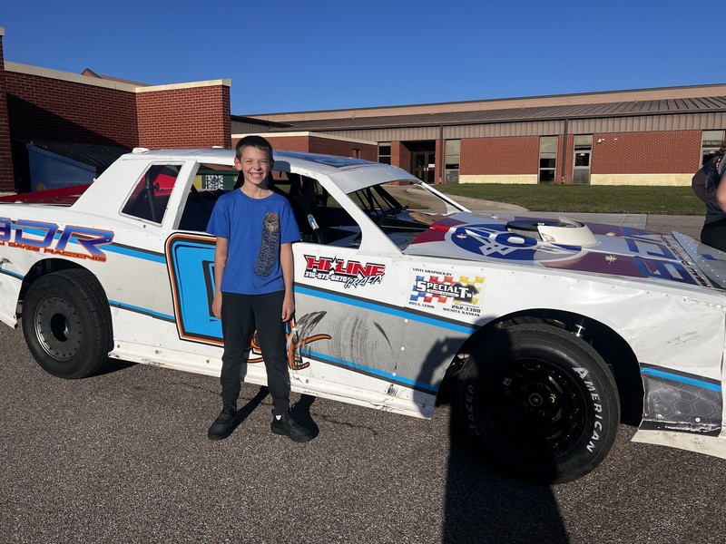 CDS’ 2nd Annual Touch-a-Truck was a huge success! Thank you to all the businesses and wonderful Goddard community helpers who volunteered their time and vehicles to make some unforgettable memories for our students! We’ll see you next year!