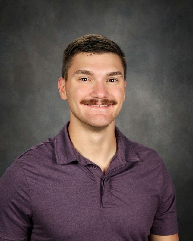 Dillon Frangenberg (current)