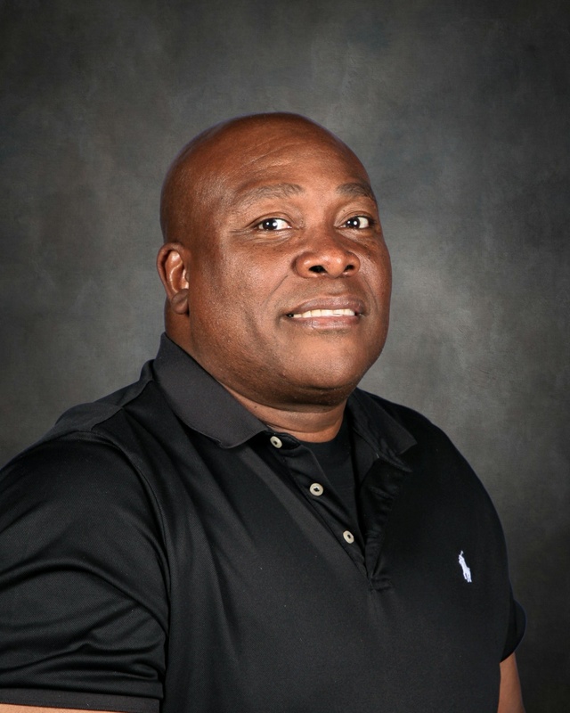 King Sanders (current)