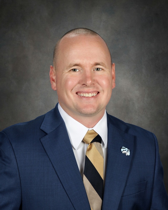 Ryan Storck (current)