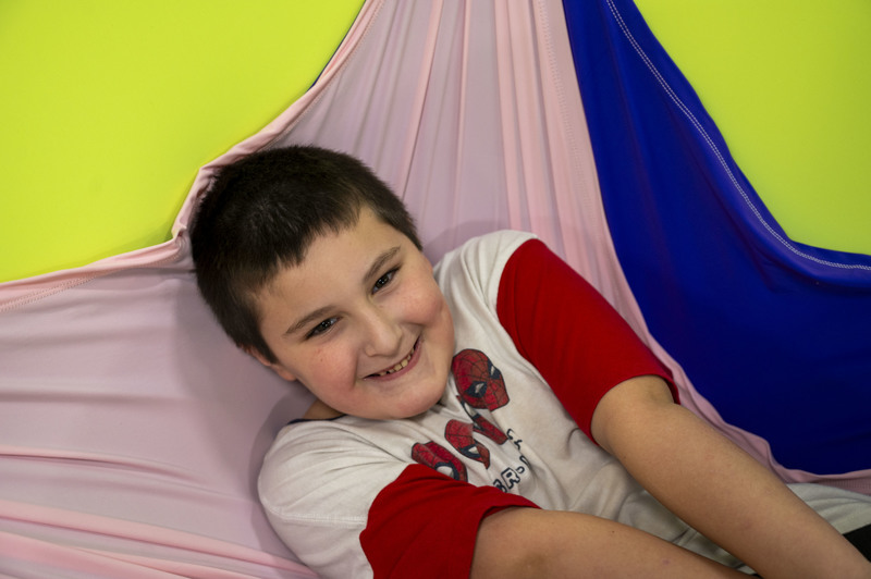 Teacher Grant Visit- Miller