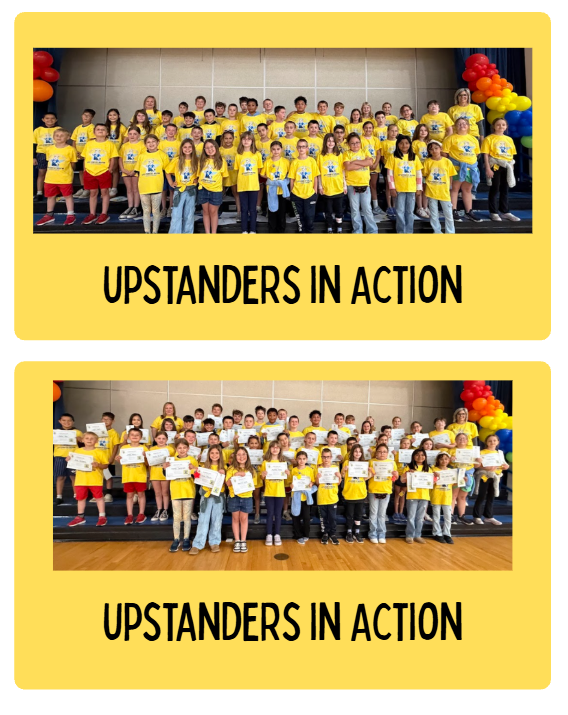 Upstanders