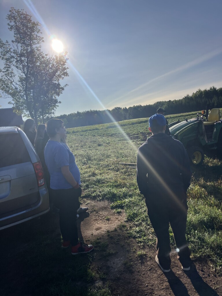 Sunrise