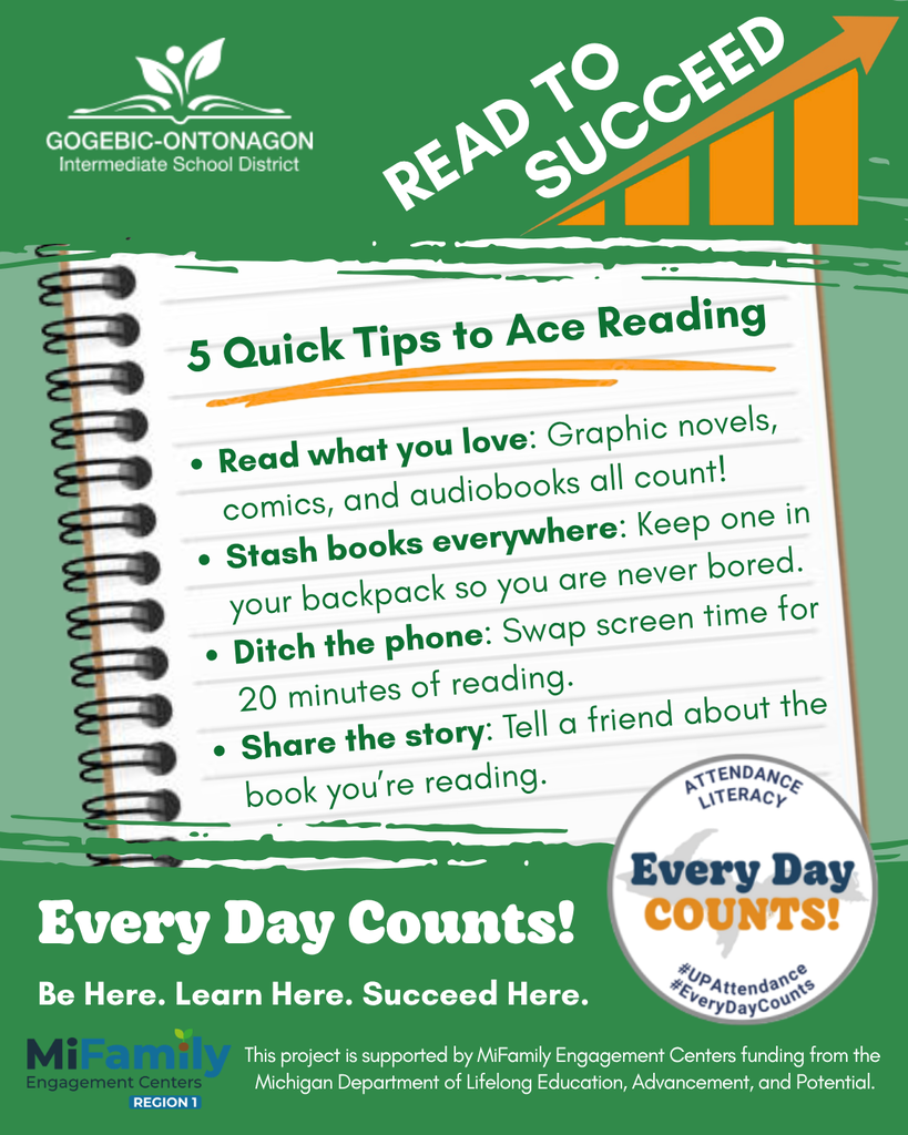 Read