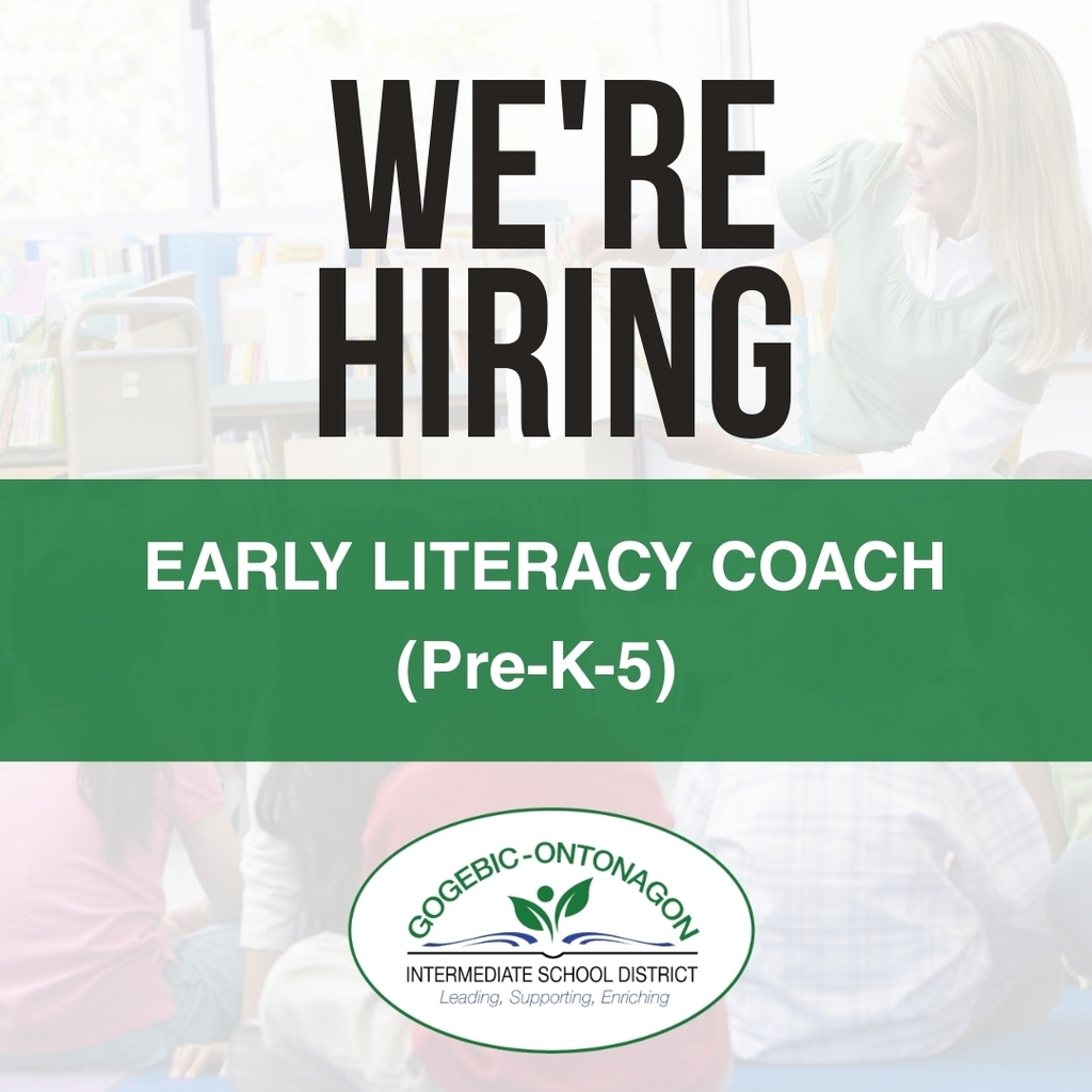 Literacy Coach