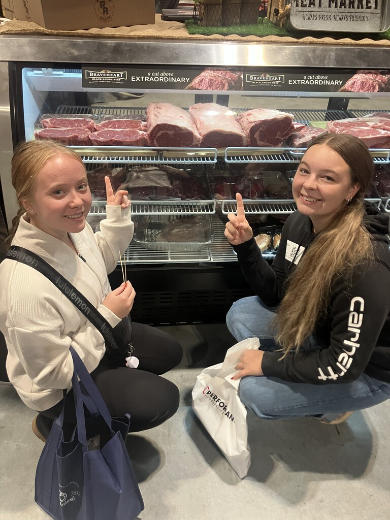 Meat