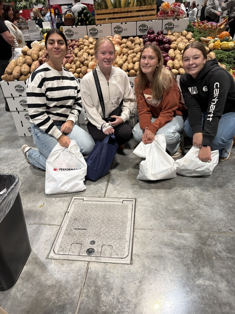 market