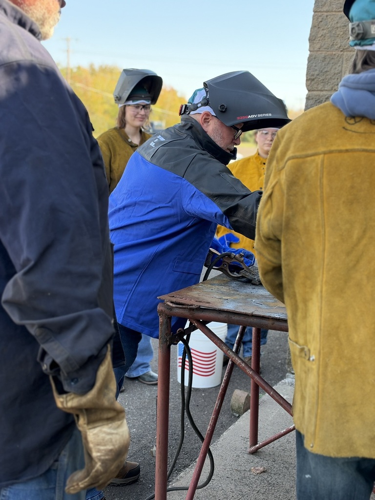weld