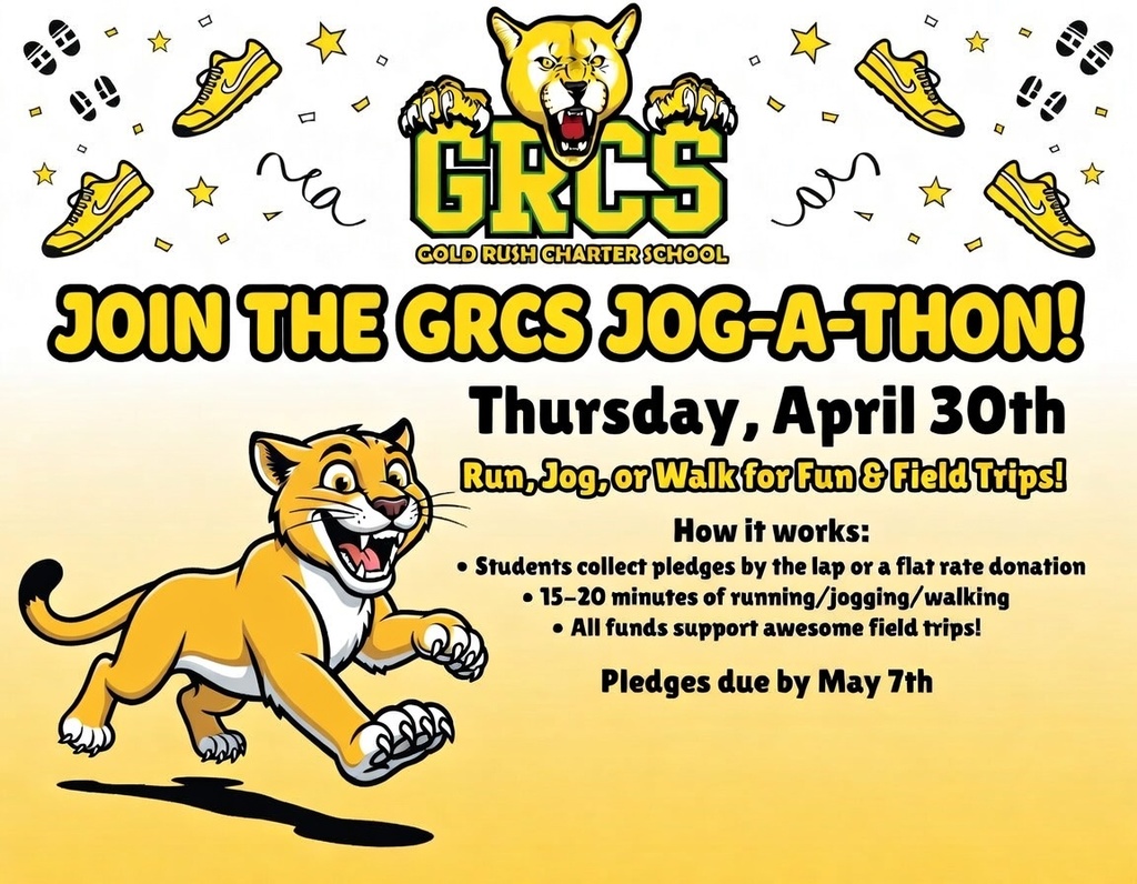 Jog-a-thon