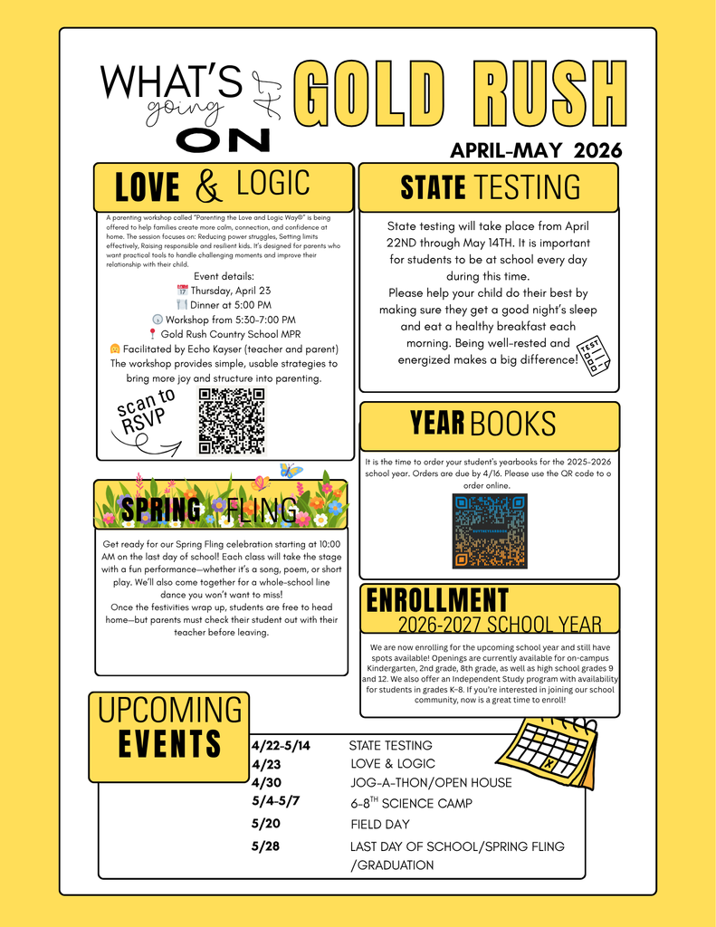 newsletter
