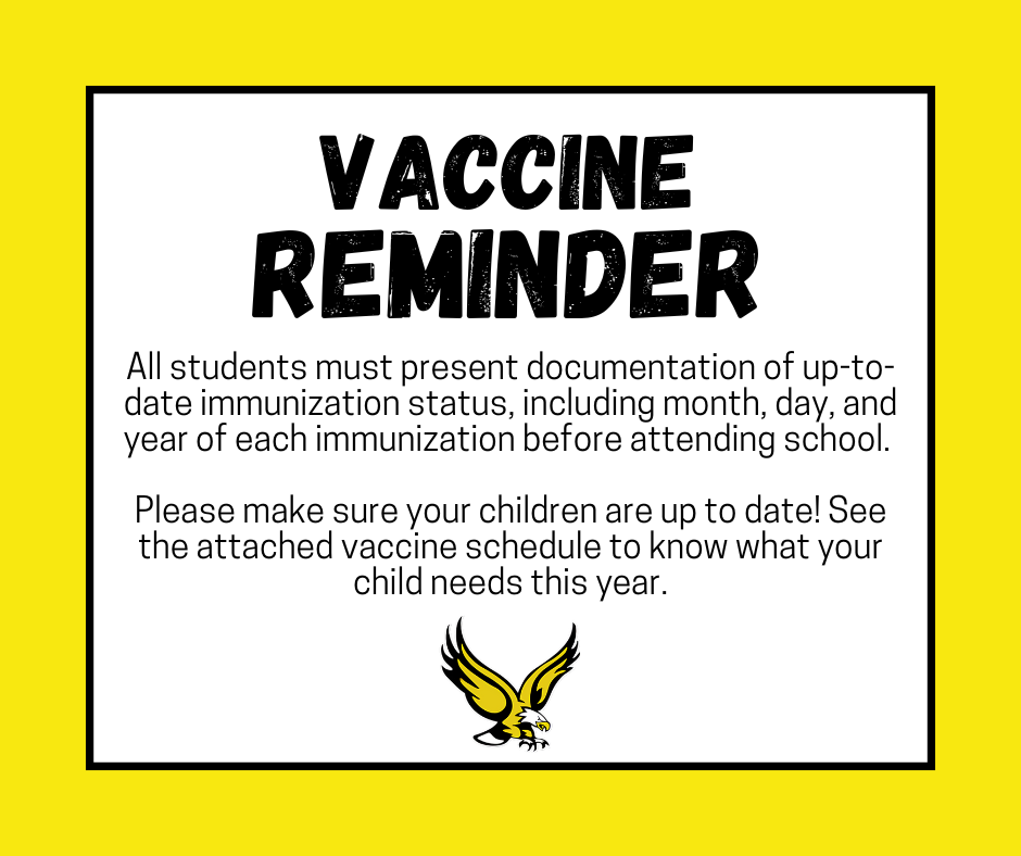 Vaccine