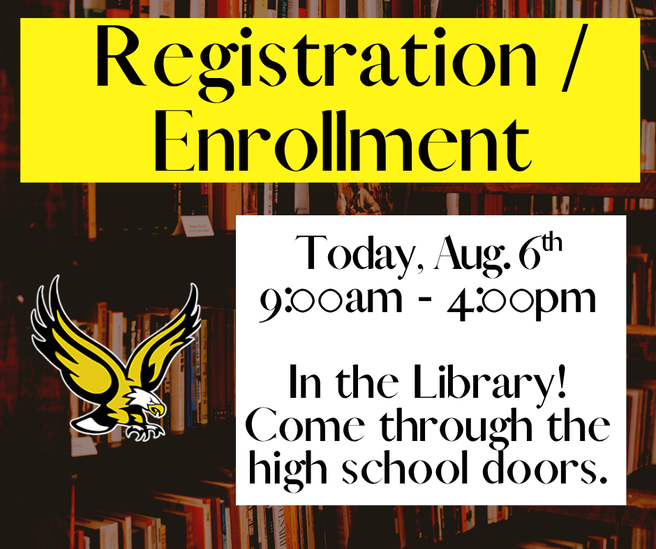 Registration