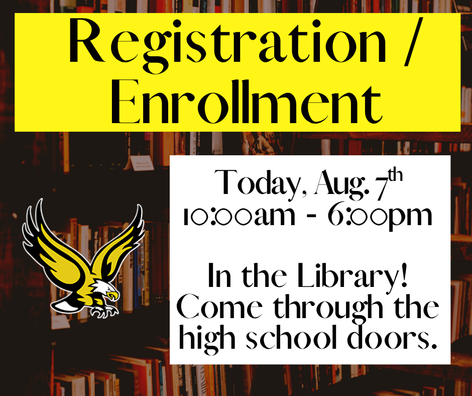Registration